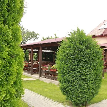 Pensiune Pensiunea Andreea 3*
