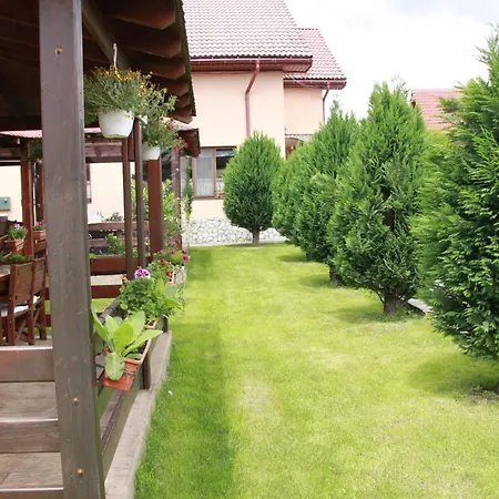 Pensiunea Andreea Guest house