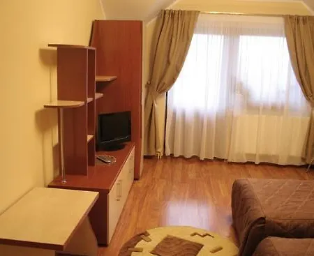 Pensiune Pensiunea Andreea 3*