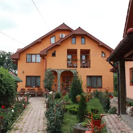 Pensiune Pensiunea Andreea